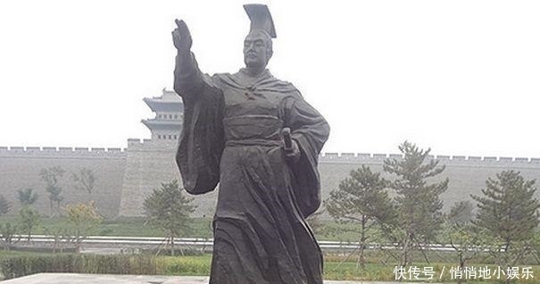  大义灭亲|他大义灭亲推行汉化, 死后被称为中华民族的千古英雄