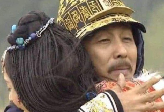 百依百顺|康熙一生最爱的女人,对她百依百顺宠爱至极,让穿龙袍入地