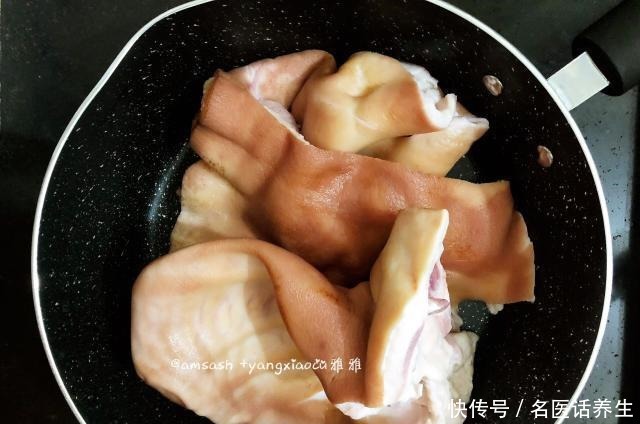 家常|一道家常凉菜,做法简单,好吃解腻,比大鱼大肉受欢迎