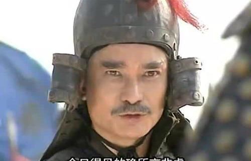 八大|唐朝八大战将李渊杀三个,李世民杀四个,剩一个被李治报销了