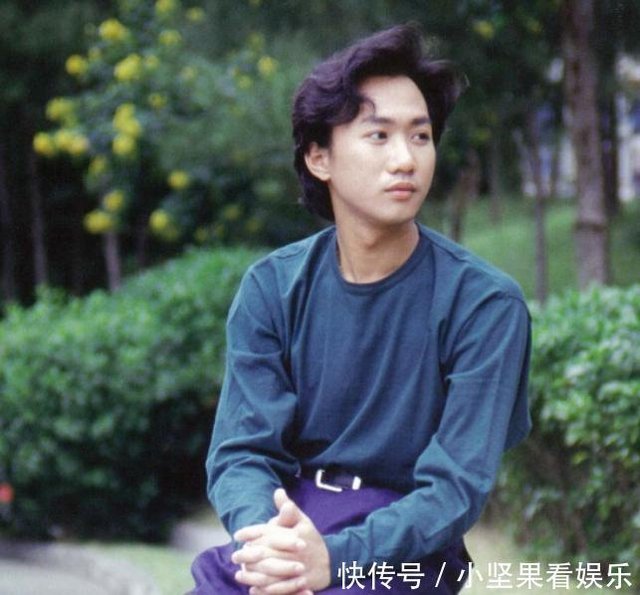 张国荣被骂"惨"而写下的这首歌,黄家驹听后都感动的流下了眼泪