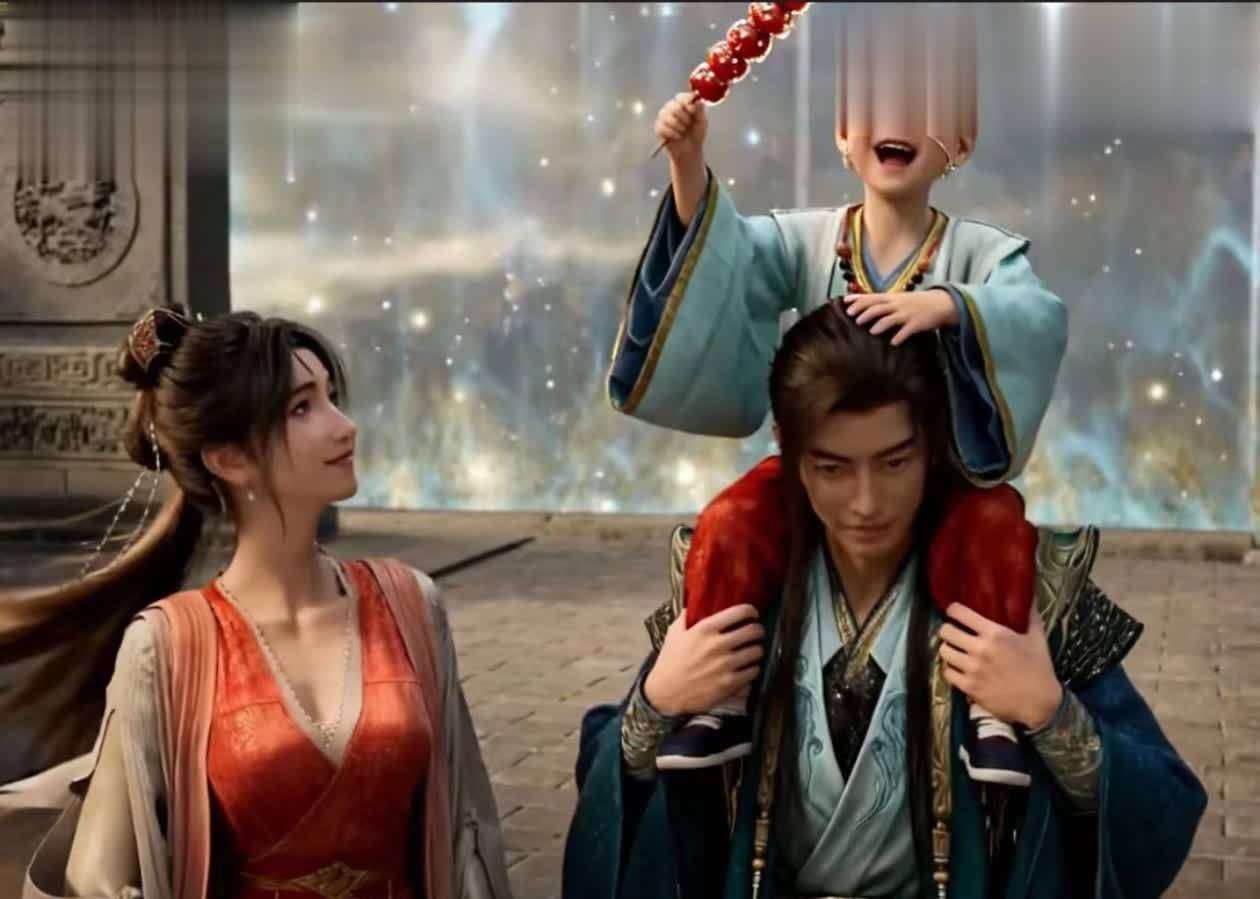 一文带你了解《凡人修仙传》记忆深刻配角火龙童子_【快资讯】
