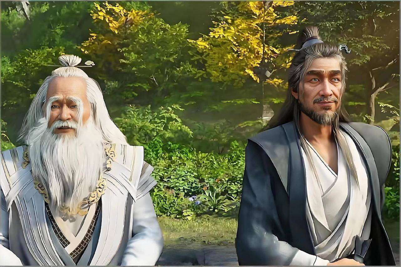 《凡人修仙传》落云宗8人结局:慕沛灵陨落,韩立去灵界_【快资讯】