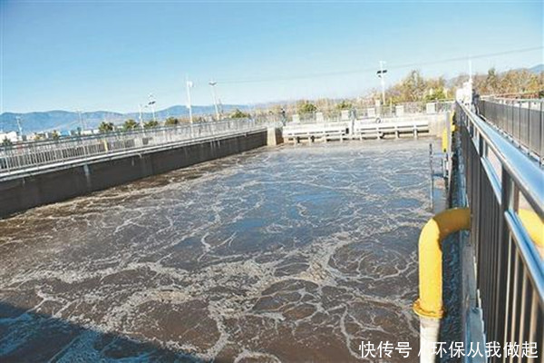 工业废水处理：绿色转型的关键步伐