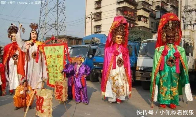 福州游神风俗_【快资讯】
